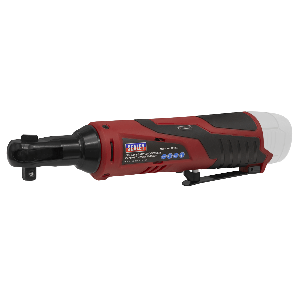 Sealey Cordless Ratchet Wrench 1 2