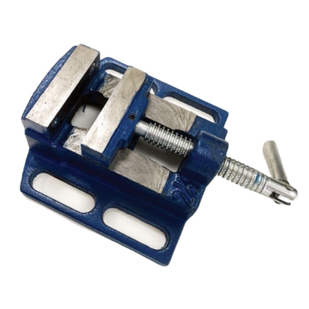 Hand vice for on sale pillar drill