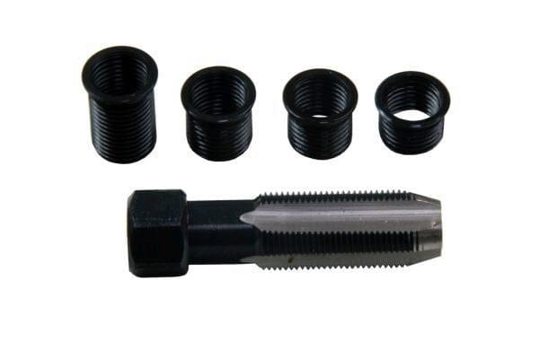 US PRO Spark Plug Thread Repair Kit M14 X 1.25 5868 - Tools 2U Direct SW