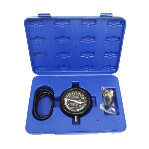 US PRO Tools Vacuum, Fuel Pump & Carburettor Valve Pressure Tester 5395 - Tools 2U Direct SW