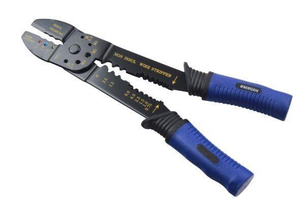 Insul crimper on sale