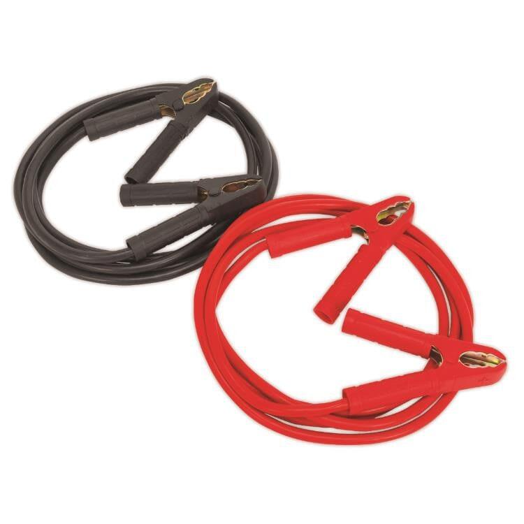 Defender Cable Reel Extension Lead 240V 4 Gang 20 Meters - E86465