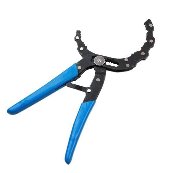 Oil Filter Pliers (Blue-Point®)