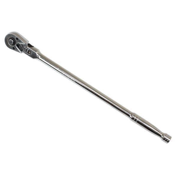 1/2 Jointed-Head Extendable Ratchet, Hand Tools