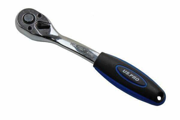 Curved on sale socket wrench