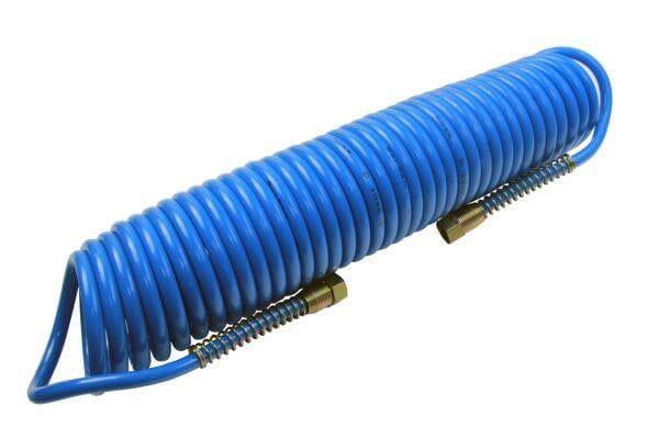 US PRO Tools 6.5MM X 10 Meter Recoil Air Hose With 1/4" Female Fittings 8192 - Tools 2U Direct SW