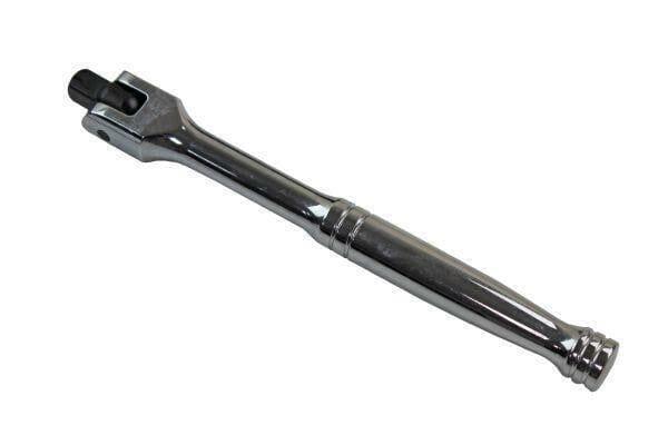 3/8”Dr Flex Handle Wrench - Soft Grip - 200mm