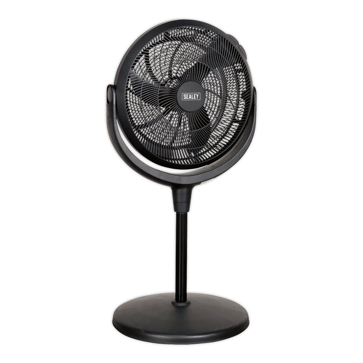 Desk & Pedestal Fan 16" 230V SFF16DP - Tools 2U Direct SW