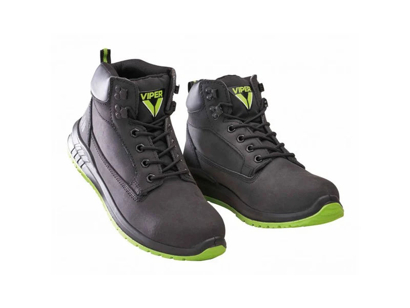 Viper SBP Safety Boots