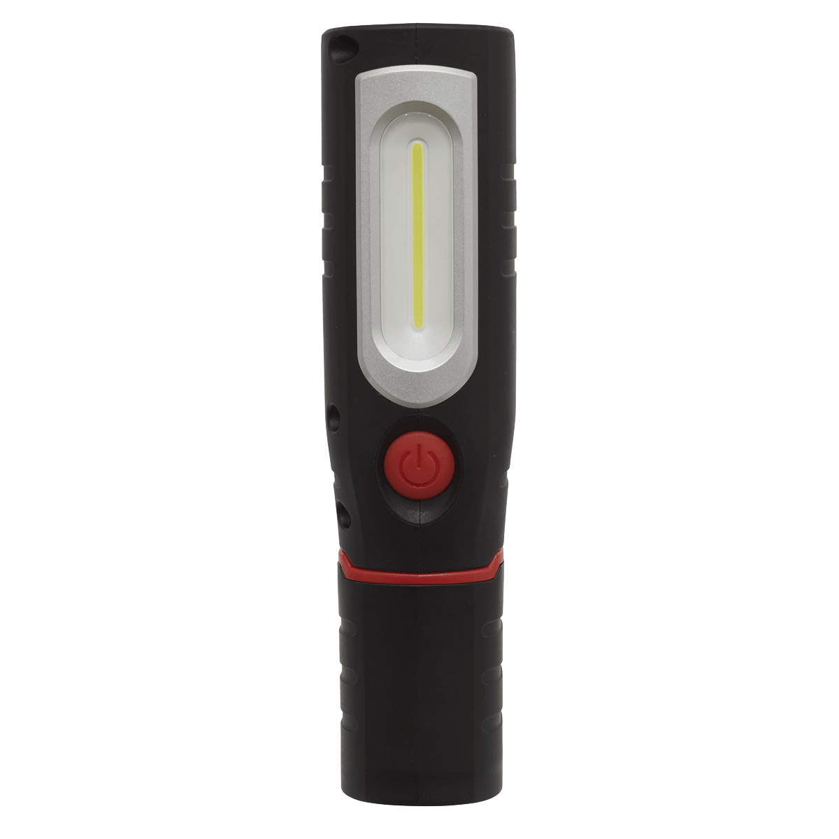 Sealey 360° 12V SV12 Series Inspection Light with Battery & Charger Combo LED36012VCOMBO1 - Tools 2U Direct SW