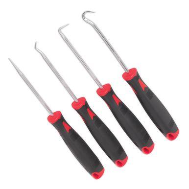 Mini Pick and Hook Set – Cool Tools