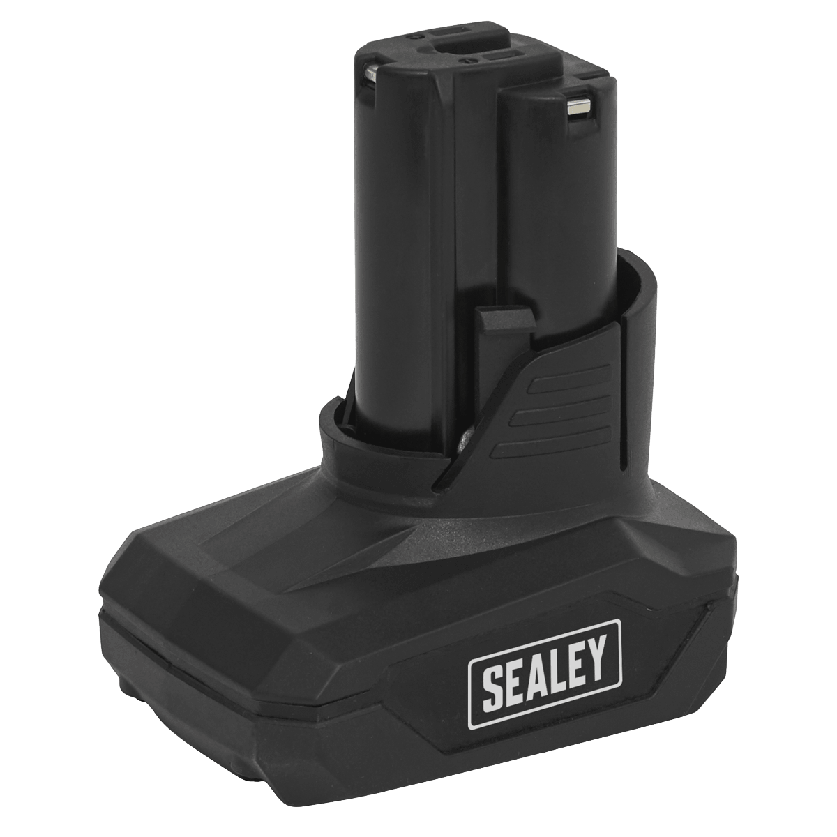 Sealey Power Tool Battery 12V 4Ah Lithium-ion for SV12 Series CP1200BP4 - Tools 2U Direct SW