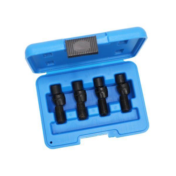 US PRO Tools 4PC VAG Subframe Locating Pin Set VW Golf Polo Audi etc 6284 - Tools 2U Direct SW