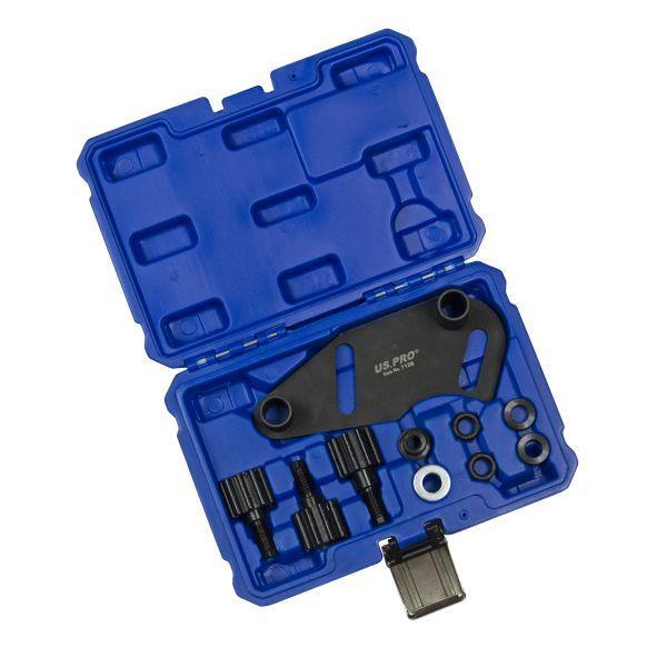 US PRO Tools Camshaft Locking Timing Tool For Renault 1.8 & 2.0 16V 7158 - Tools 2U Direct SW