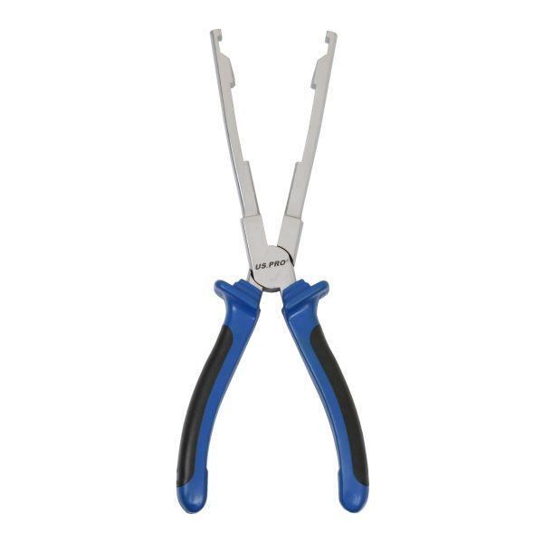 US PRO Tools Diesel Glow Plug Connector Removal Pliers Long Reach 5896 - Tools 2U Direct SW