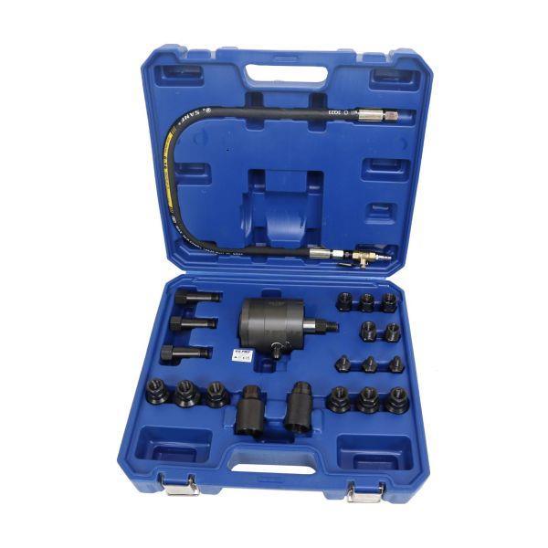 US PRO Tools The Legend Air Pneumatic Vibration Injector Puller Remover Extractor Set 8266 - Tools 2U Direct SW