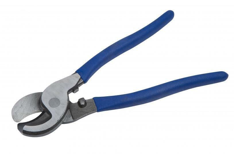 Cable Wire Cutter, Wire Cutters Stripper, Wire Cutters, Cutter Electric Wire  Cutting Pliers, Cutting Tool Used For High Voltage Pe, Communication Cabl