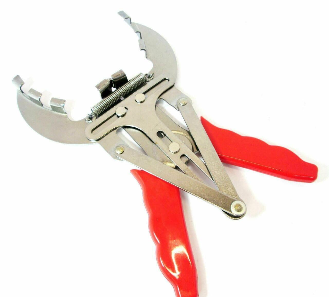 Piston Ring Expander Remover Removal Pliers 50-100mm AU076 - Tools 2U Direct SW