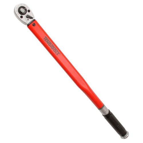 Teng Tools 40-210NM 1/2-inch Torque Wrench Drive 1292AGEP - Tools 2U Direct SW
