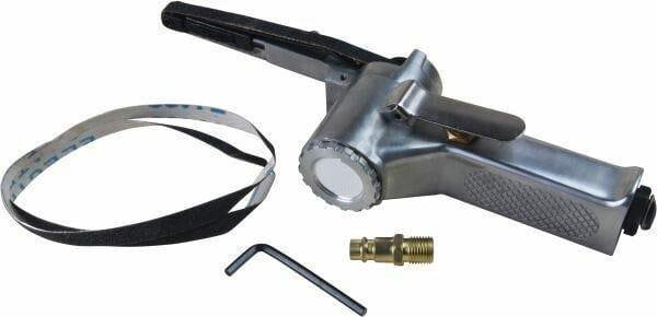 US PRO 10mm Air Belt Sander 8317 - Tools 2U Direct SW