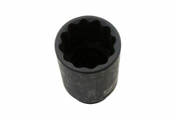 US PRO 36mm 1/2 dr 12 Point Deep Impact Socket (Hub Gearbox) 1369 - Tools 2U Direct SW