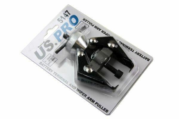 US PRO Battery Terminal And Wiper Arm Puller 5147 - Tools 2U Direct SW