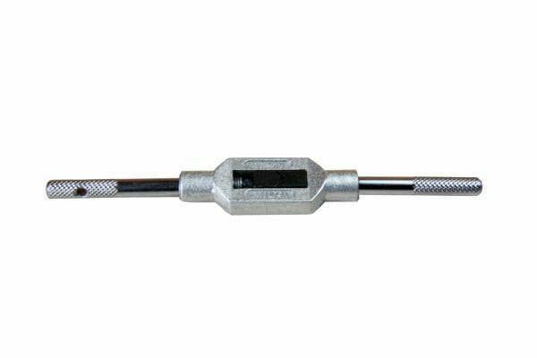 US PRO M1 - M8 Adjustable Tap Wrench Twist Handle 2650 - Tools 2U Direct SW