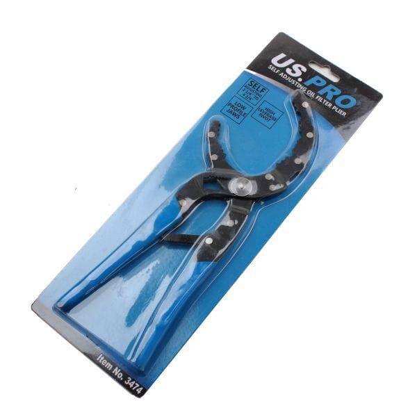 Oil Filter Pliers (Blue-Point®)