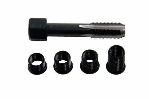 US PRO Spark Plug Thread Repair Kit M10 X 1.00 5872 - Tools 2U Direct SW
