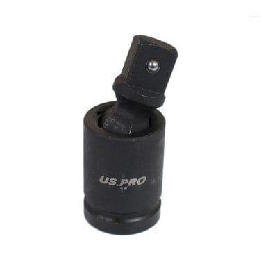 US PRO Tools 1" dr Impact Universal Wobble Joint For Sockets Wrenches 3981 - Tools 2U Direct SW