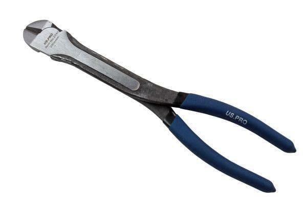 PL312-Extra Long Round Nose Pliers 6