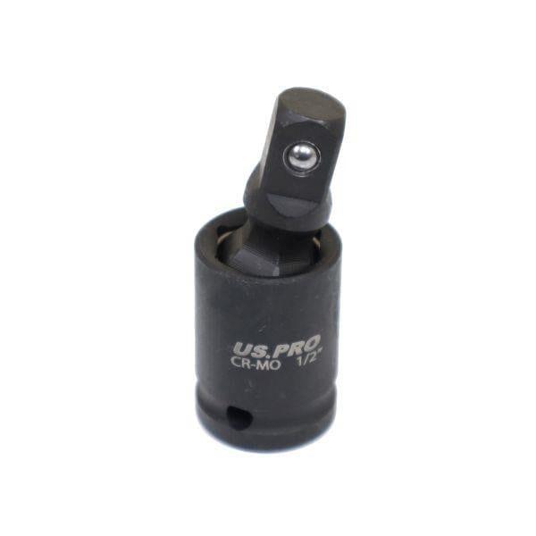 US PRO Tools 1/2" dr Impact Universal Wobble Joint For Sockets Wrenches 3980 - Tools 2U Direct SW
