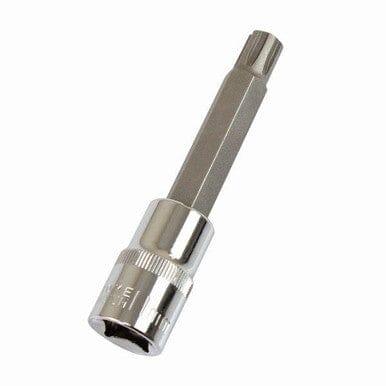 US PRO Tools 1/2" DR Ribe Bit Socket M11 X 100MM Subaru Flywheel Tool 2296 - Tools 2U Direct SW