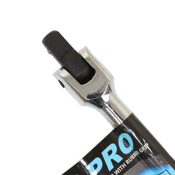 US PRO Tools 1/2" DR X 18" Breaker Bar With Rubber Grip 1579 - Tools 2U Direct SW