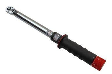 US PRO Tools 1/4dr Click Torque Ratchet Wrench 6 - 30Nm 6785 - Tools 2U Direct SW