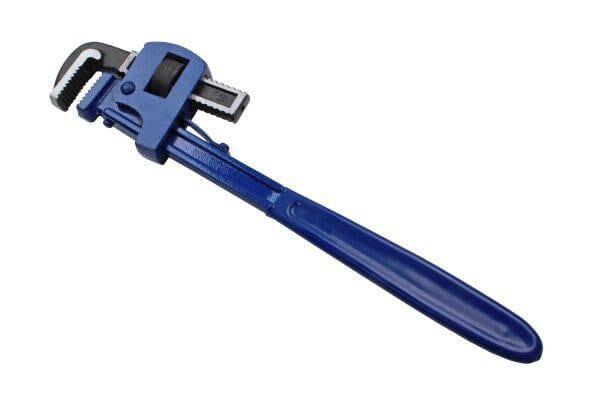 US PRO Tools 18" Pipe Wrench Stilsons Plumbing Water Pump Monkey Pipe Wrench 7039 - Tools 2U Direct SW