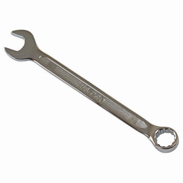 US PRO Tools 19MM Non-slip Combination Spanner Wrench 3556 - Tools 2U Direct SW