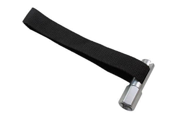 US PRO Tools 21 - 120MM 1/2" Dr Oil Filter Strap Wrench 3015 - Tools 2U Direct SW