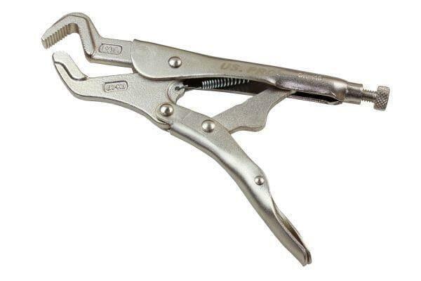 US PRO Tools 215mm Parrot Nose Locking Pliers Mole grips 1836 - Tools 2U Direct SW