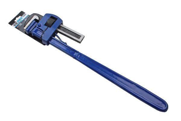 US PRO Tools 24" Pipe Wrench Stilsons Plumbing Water Pump Monkey Pipe Wrench 7040 - Tools 2U Direct SW