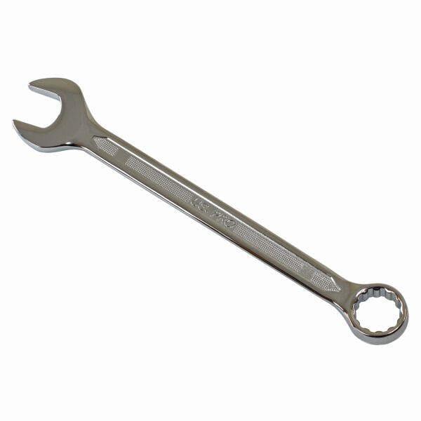 US PRO Tools 26MM Non-slip Combination Spanner Wrench 3563 - Tools 2U Direct SW