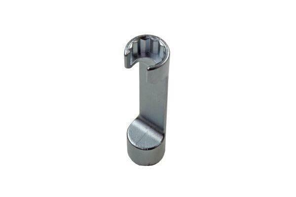 US PRO Tools 3/8" Drive 14mm Injection Line Wrench - Mercedes Sprinter 5594 - Tools 2U Direct SW