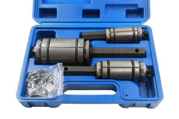 US PRO Tools 3pc Exhaust Tailpipe, Pipe Expander Set 6263 - Tools 2U Direct SW