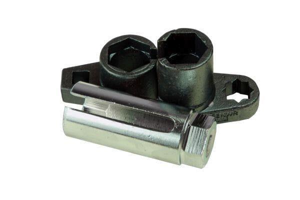 US PRO Tools 3pc Oxygen Sensor Socket Wrench Set 5586 - Tools 2U Direct SW