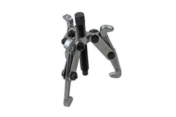 US PRO Tools 3pc Three Leg Gear Puller Set With Reversible Arms 75, 100, 150mm 5169 - Tools 2U Direct SW