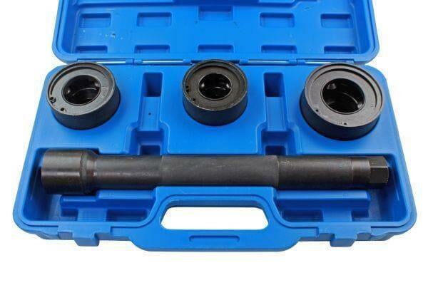 US PRO Tools 4pc 30 - 45mm Steering Rack Rod Knuckle Axle Joint Removal Tool 6264 - Tools 2U Direct SW