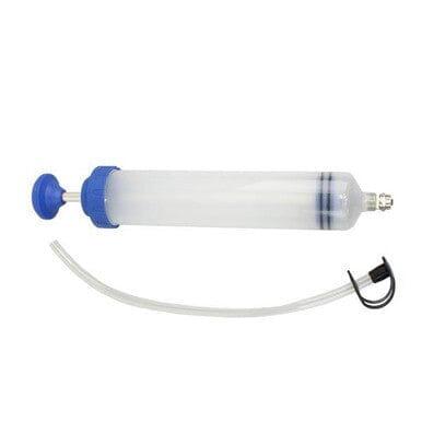 US PRO Tools 500ml Oil & Brake Fluid Inspection / Fluid Transfer Syringe 3650 - Tools 2U Direct SW