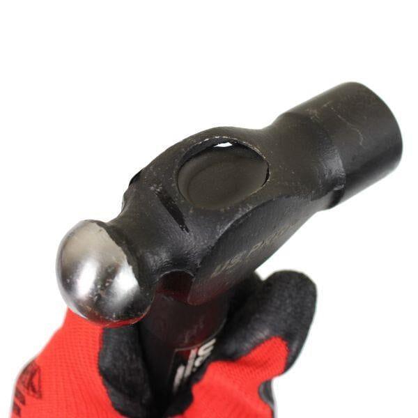 US PRO Tools 5pc Ball Pein Hammers Set 8 16 24 32 40oz FibreGlass Handles 4531 - Tools 2U Direct SW
