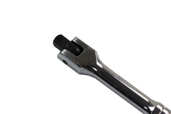 US PRO Tools 8" 3/8 DR Power Breaker Knuckle Bar 4165 - Tools 2U Direct SW