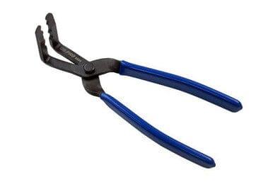 US PRO Tools 90 Degree Trim Clip Removal Pliers 90° Jaws Panel Popper 5454 - Tools 2U Direct SW